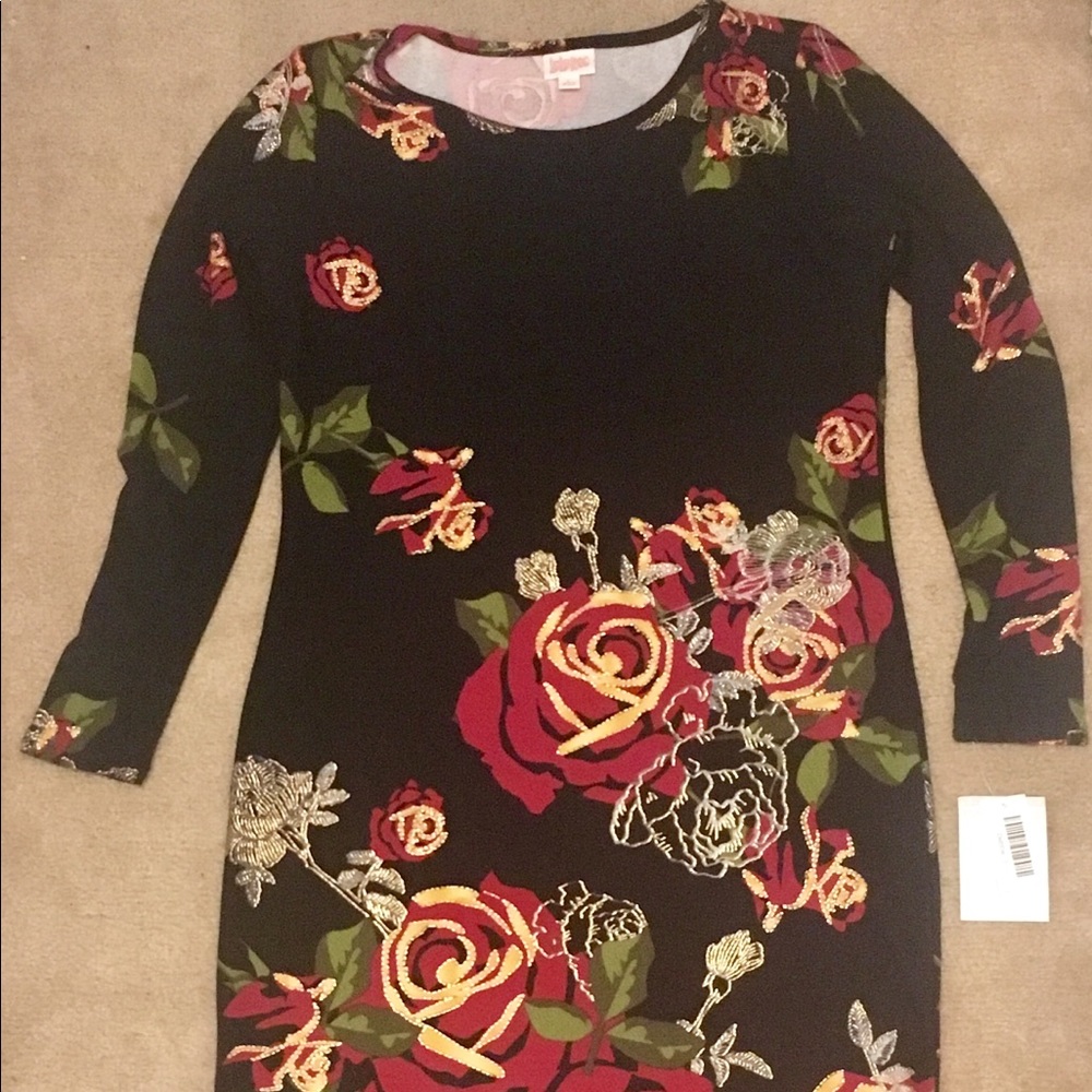 Lularoe Debbie